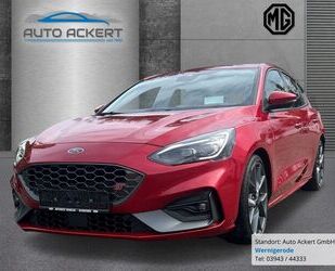 Ford Ford Focus ST 2.3 EcoBoost EU6d S&S 7-Gang Aut. mi Gebrauchtwagen