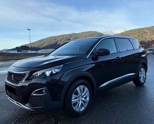 Peugeot Peugeot 5008 BlueHDi 120 EAT6 Allure Gebrauchtwagen