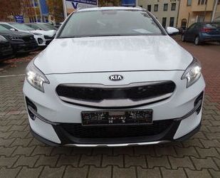 Kia Kia XCeed 1.6 Plug-in Hybrid Vision Navi, Auto Gebrauchtwagen