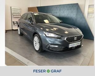 Seat Seat Leon Sportstourer XCELLENCE 1.5 TSI ACC*LED*F Gebrauchtwagen