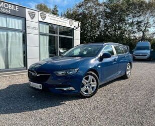 Opel Opel Insignia B Sports Tourer Business Edition - T Gebrauchtwagen