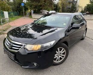 Honda Honda Accord 2.2 I DTEC Elegance * Android Navi * Gebrauchtwagen