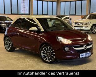 Opel Opel Adam Glam ecoFlex*Stern Himmel*1.Hand*PDC*Tem Gebrauchtwagen