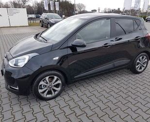 Hyundai Hyundai i10 1.2 Style Style Gebrauchtwagen