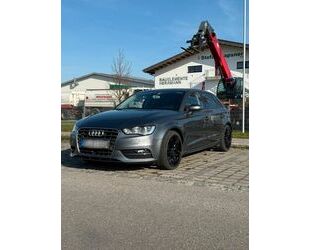 Audi Audi A3 2.0 TDI S tronic quattro Sportback*B&O Sou Gebrauchtwagen