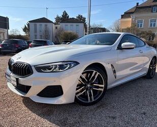 BMW BMW 840 i Coupé xDrive M -/Individual/Head UP/Soft Gebrauchtwagen