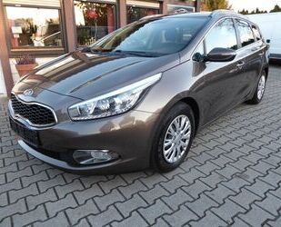 Kia Kia ceed Sportswagon Edition7/Tempomat/HU neu Gebrauchtwagen