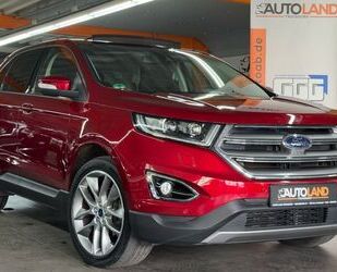 Ford Edge Gebrauchtwagen