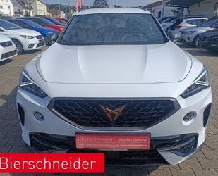 Cupra Cupra Formentor 1.5 TSI DSG NAVI CAM CLIMATR. SHZ Gebrauchtwagen