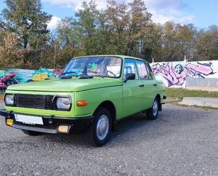 Wartburg Wartburg 353 Gebrauchtwagen