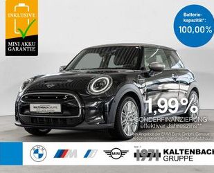 Mini MINI Cooper SE Yours Trim H/K NAVI LED HUD PANO LE Gebrauchtwagen