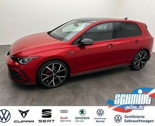 VW Volkswagen Golf 8 GTD TDI DSG Pano19KomfortIQ.LED Gebrauchtwagen