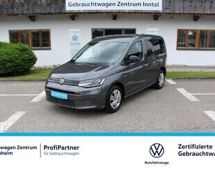 VW Volkswagen Caddy 2,0 TDI (AppConnect,LED) Klima Na Gebrauchtwagen