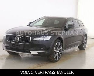 Volvo Volvo V90 Cross Country B4 D AWD Ultimate -38% Gebrauchtwagen