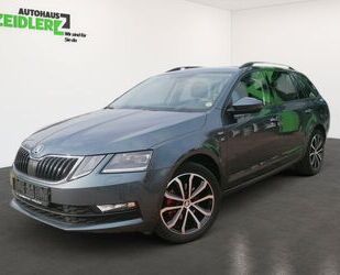 Skoda Skoda Octavia Combi 1.5 TSI DSG Soleil AHK*KA*LED* Gebrauchtwagen