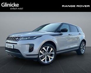 Land Rover Land Rover Range Rover Evoque D150 SE BlackPack Wi Gebrauchtwagen