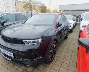 Opel Opel Mokka Elektro GS Line Gebrauchtwagen