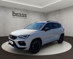 Cupra Cupra Ateca 2.0 TSI VZ 4Drive OPF (EURO 6d) Gebrauchtwagen