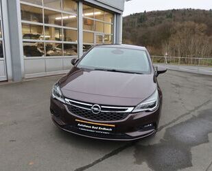 Opel Opel Astra K Lim. 5-trg. ON Gebrauchtwagen