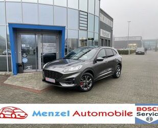 Ford Ford Kuga 2.5 Duratec PHEV ST-LINE NAV AHK KAM Pan Gebrauchtwagen