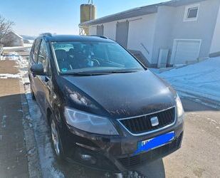 Seat Seat Alhambra 2.0 TDI Start&Stop 103kW Style DSG . Gebrauchtwagen