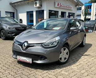 Renault Clio Gebrauchtwagen