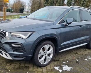 Seat Seat Ateca 1.5 TSI Xperience Gebrauchtwagen