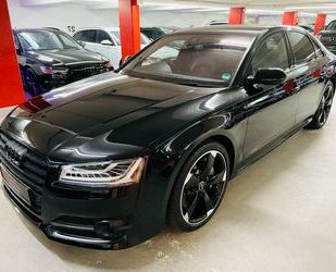 Audi Audi S8 4.0 TFSI quattro plus Keramik|Carbon|ACC|L Gebrauchtwagen