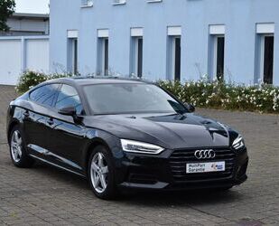 Audi Audi A5 40 TDI*Sportback*S-Tronic*Navi*LED*SHZ*Eur Gebrauchtwagen