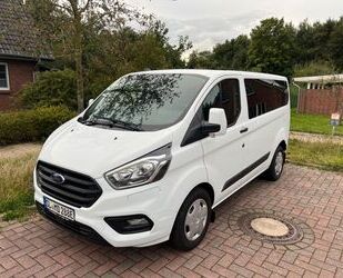 Ford Ford Transit/Tourneo Custom Kombi 1.0 EcoBoost PHE Gebrauchtwagen