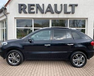 Renault Renault Koleos*4x4*Leder*AHK*Klima*BOSE*Pano*Tüv 4 Gebrauchtwagen