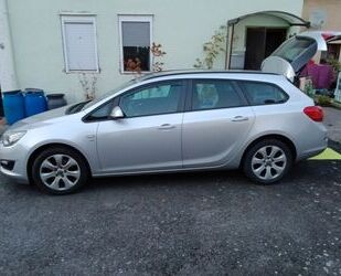 Opel Opel Astra Sports Tourer 2.0 CDTI ENERGY AT ENERGY Gebrauchtwagen