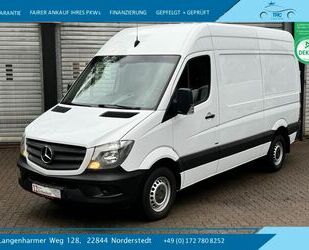 Mercedes-Benz Mercedes-Benz Sprinter II Kasten 316 CDI 2.1 R2 Gebrauchtwagen