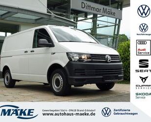 VW Volkswagen T6 Kasten 2.0 TDI KLIMA Gebrauchtwagen