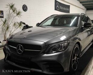 Mercedes-Benz Mercedes-Benz C 300 T*AMG*NIGHT*360°CAM*AMBIENTE*S Gebrauchtwagen