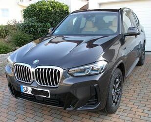 BMW BMW X3 xDrive20d AT -M Sport Head Up Laserlicht AH Gebrauchtwagen