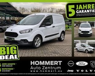 Ford Ford Transit Courier 1.5 TDCi Trend *Kamera*Navi*L Gebrauchtwagen