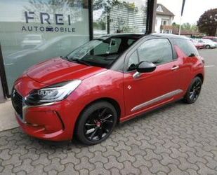 Citroen Citroën DS3 1.2 PureTech 130Performance Line,NAVI, Gebrauchtwagen