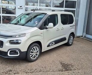 Citroen Citroën Berlingo Live M Gebrauchtwagen