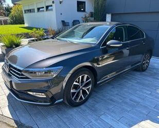 VW Volkswagen Passat Lim. Business ActiveDsp Kamera A Gebrauchtwagen