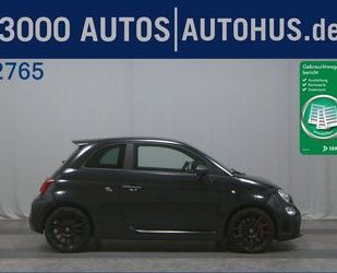 Abarth Abarth 500 Competizione Navi Xenon Beats DAB Gebrauchtwagen