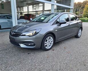 Opel Opel Astra K Lim. Business EditionPlus Winter MwSt Gebrauchtwagen