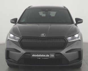 Skoda Skoda ENYAQ 60 SPORTLINE NEUPREIS:54.340€ %%% Gebrauchtwagen