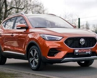 MG MG ZS 1.5 VTI-tech Comfort NeuwagenVERFÜRGBAR Vorführfahrzeug