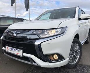 Mitsubishi Mitsubishi Plug-in Hybrid Outlander 2.4 Plus Fahra Gebrauchtwagen