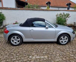 Audi Audi TT Roadster 1.8T 132 kW - Gebrauchtwagen