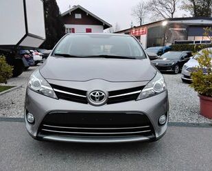 Toyota Toyota Verso 1.6l D-4D TÜV Kundendienst neu Gebrauchtwagen