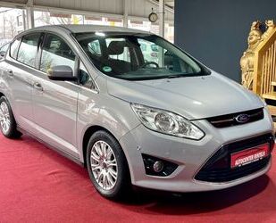 Ford Ford C-MAX Titanium/1.Hand/TüvNEU/Klima/PDC/Navi Gebrauchtwagen