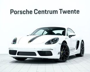 Porsche Porsche Cayman 718 Style Edition Gebrauchtwagen