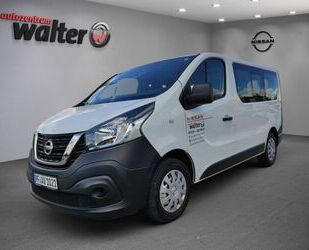 Nissan Nissan NV300 1.6l Kombi L1H1 2,7t COMFORT, Einpark Gebrauchtwagen